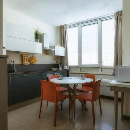 Appartamento Casabetta 