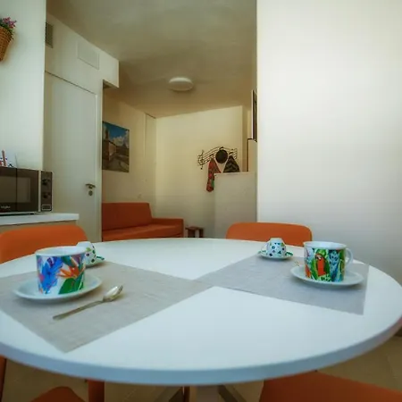 Appartamento Casabetta 